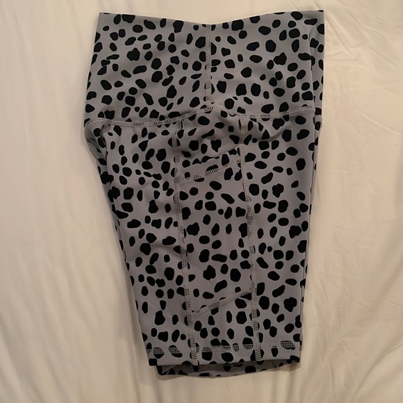 NWT Sunzel 7” Biker Shorts - Picture 1 of 6